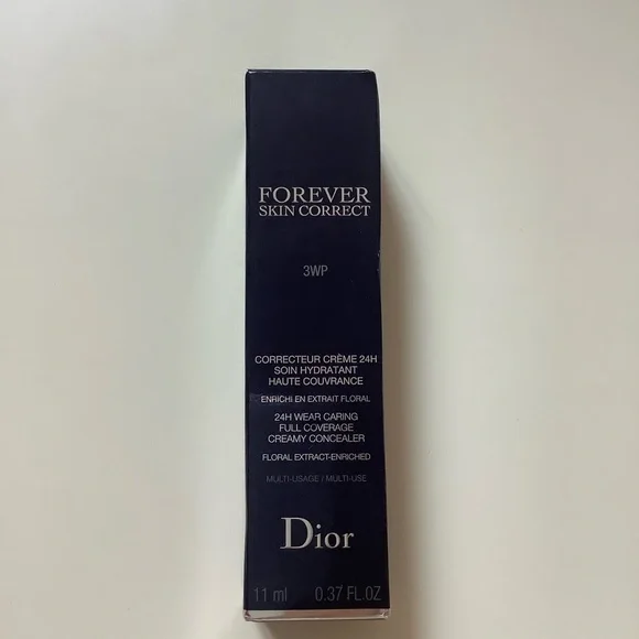 DIOR Forever Skin Correct Concealer - Picture 3 of 6